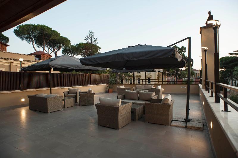 Angelina - Casa Per Ferie Hotel 3*