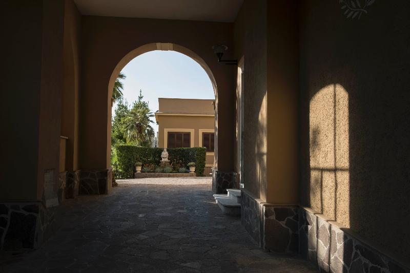 Hotel Angelina - Casa Per Ferie 3*