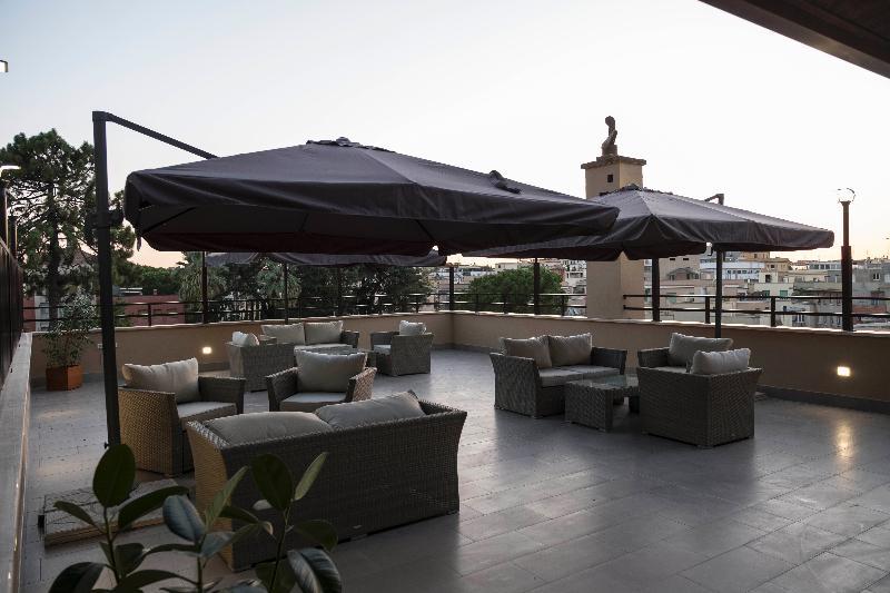 Angelina - Casa Per Ferie Hotel
