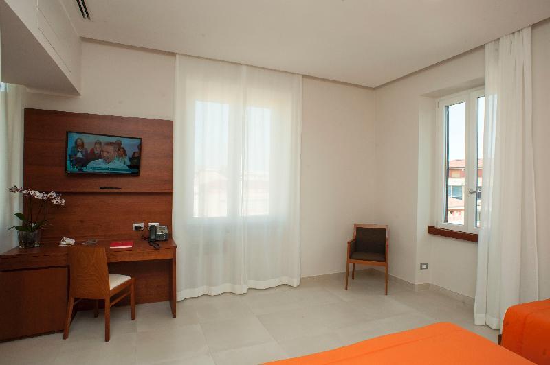 Angelina - Casa Per Ferie Hotel 3*