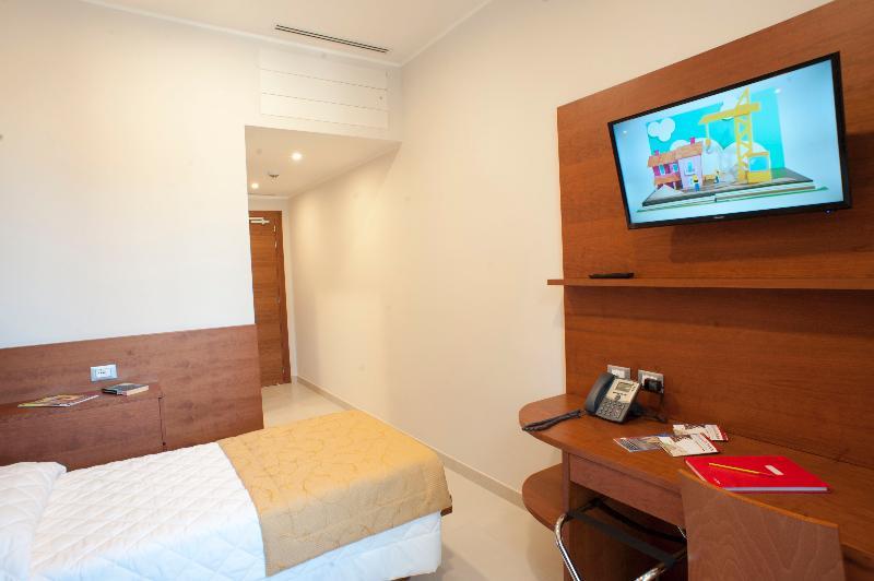 Angelina - Casa Per Ferie Hotel Roma