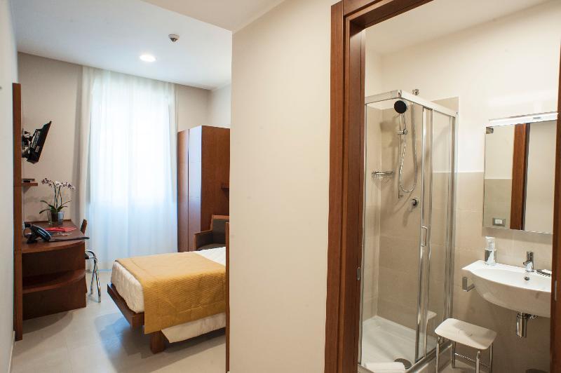 Angelina - Casa Per Ferie Hotel