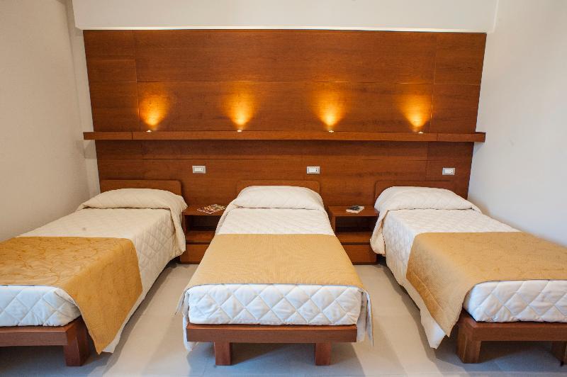 Hotel Angelina - Casa Per Ferie Roma