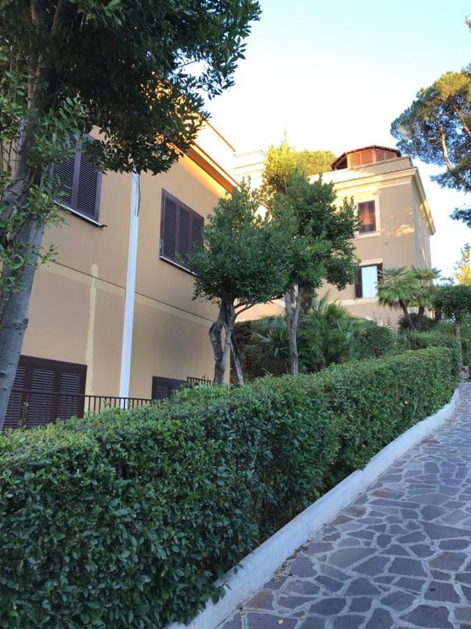Angelina - Casa Per Ferie Hotel