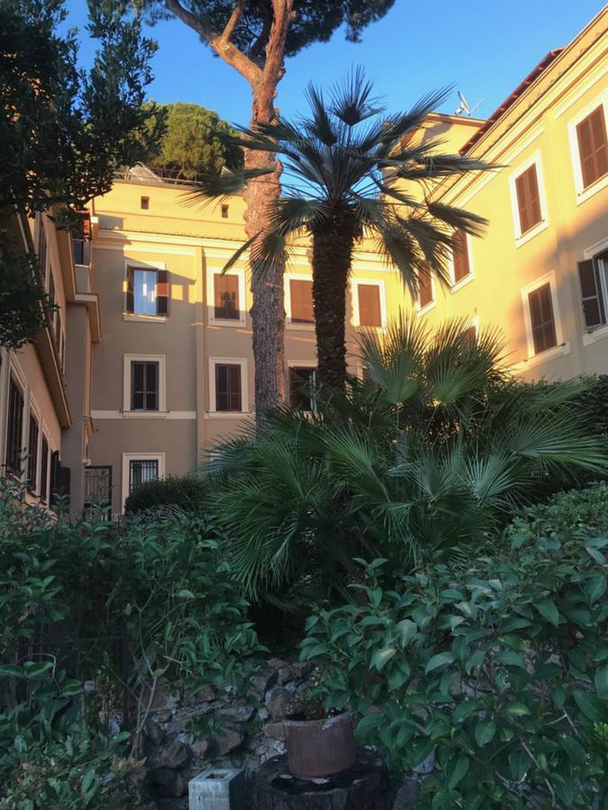 Angelina - Casa Per Ferie Hotel