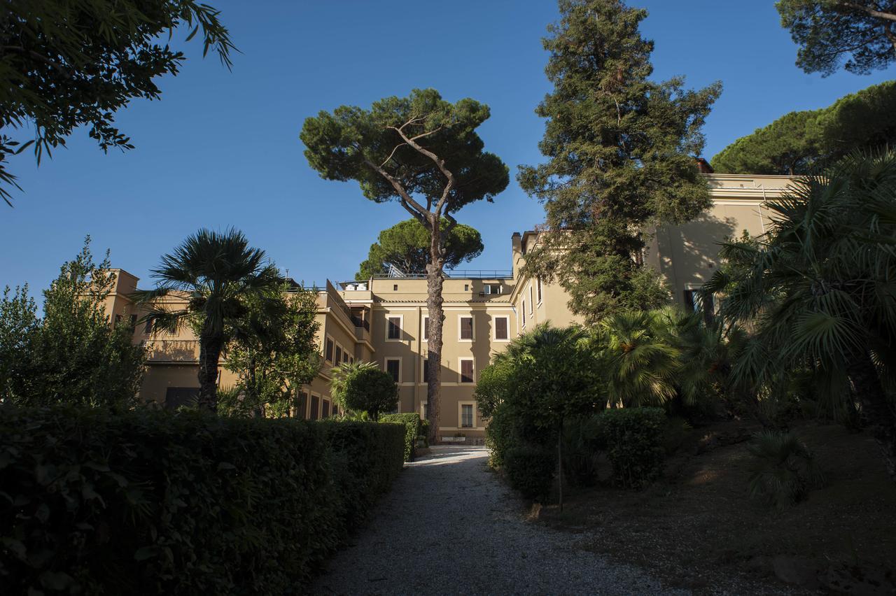 Angelina - Casa Per Ferie Hotel Roma
