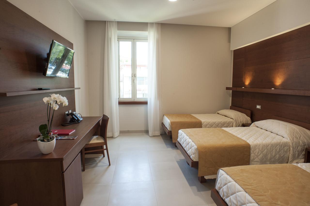 Hotel Angelina - Casa Per Ferie Roma