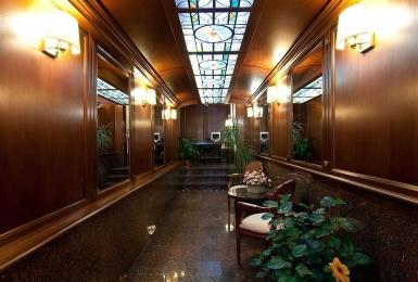 Hotell Galles