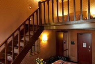 Galles Hotell