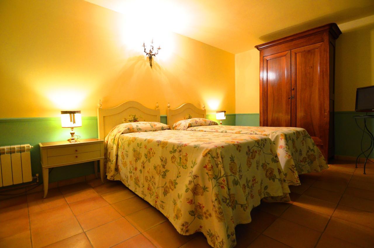 Relais La Canfora Gasthof