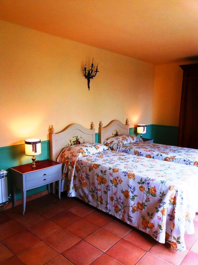 Relais La Canfora 2*