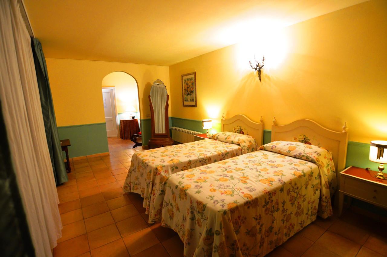 Gasthof Relais La Canfora Rom