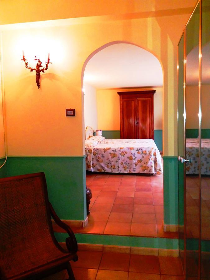 Gasthof Relais La Canfora Rom