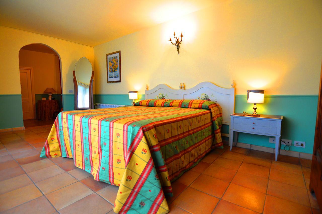 Relais La Canfora Gasthof 2*