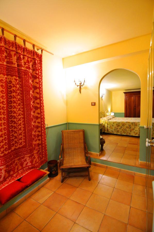 Relais La Canfora 2*