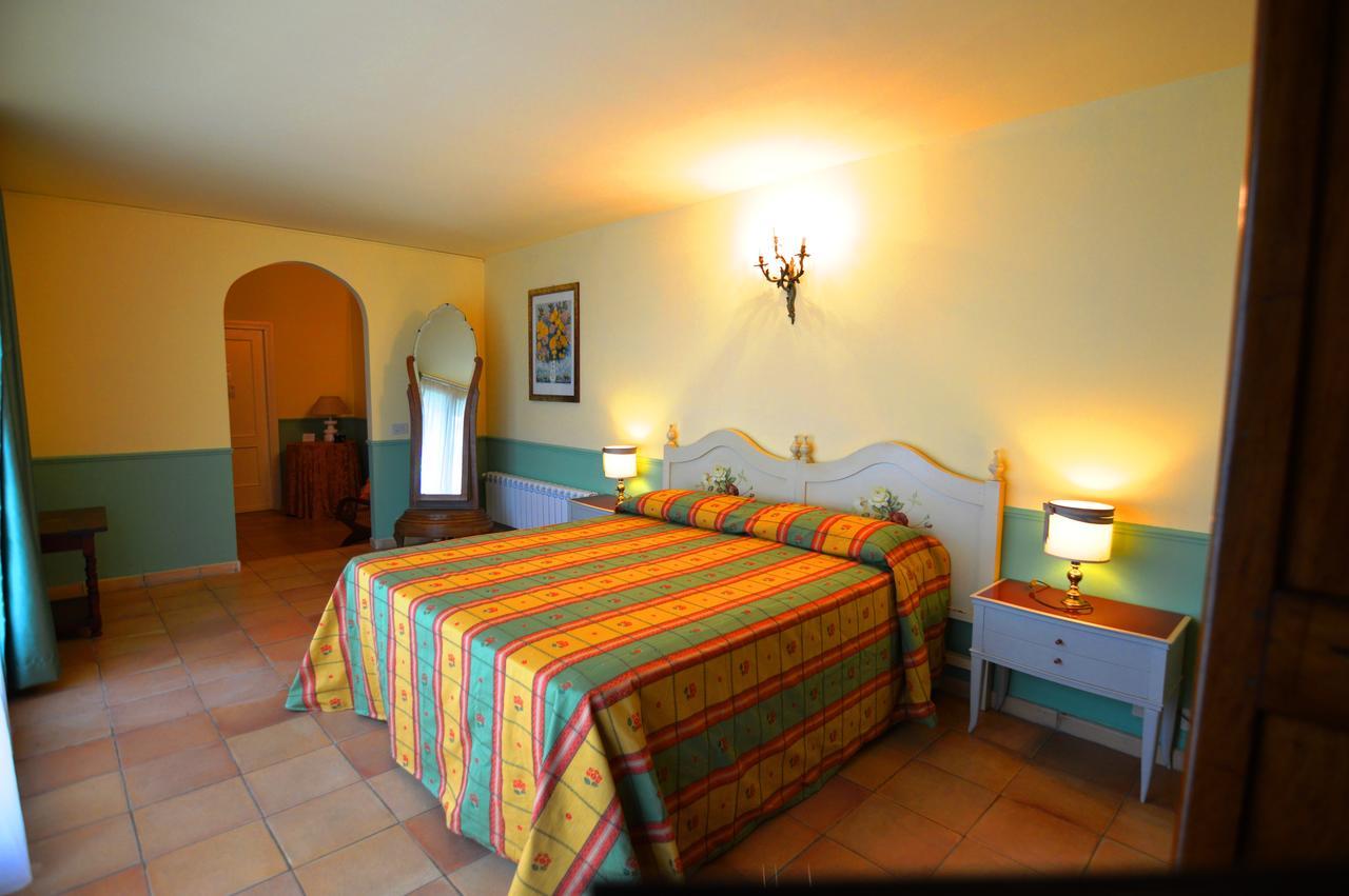 Relais La Canfora Gasthof Rom