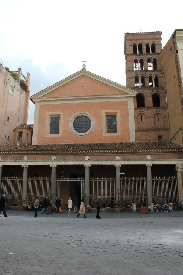 Abagnale Montecitorio Casa de hóspedes