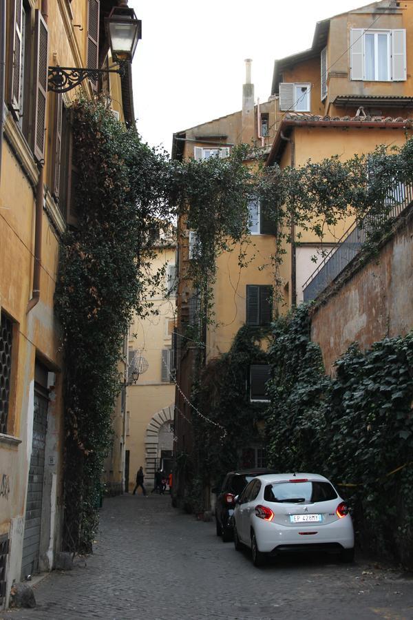 Casa de hóspedes Abagnale Montecitorio Roma