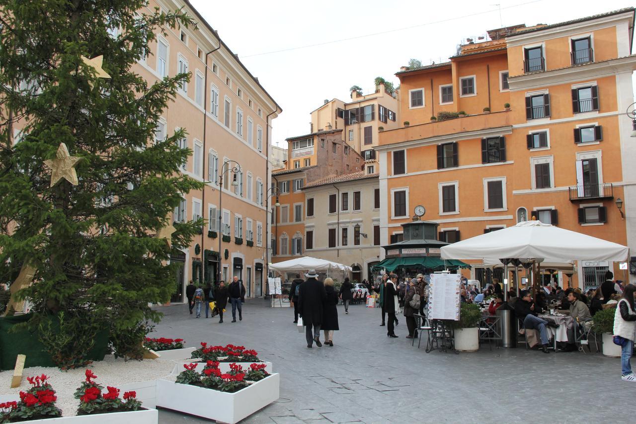 Abagnale Montecitorio 3*