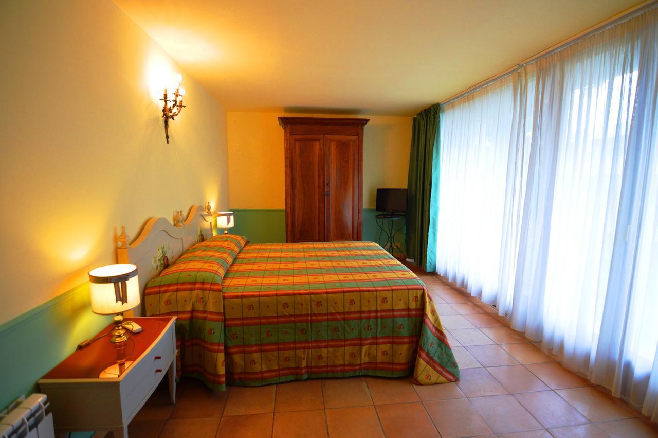 Relais La Canfora Gasthof Rom