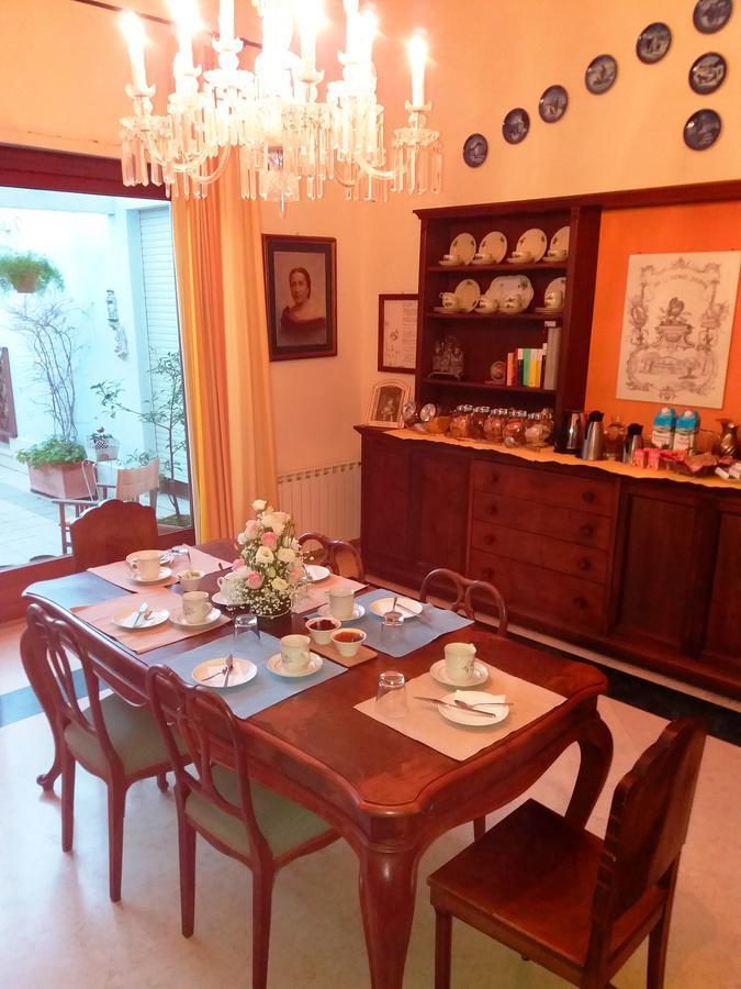 Relais La Canfora Gasthof