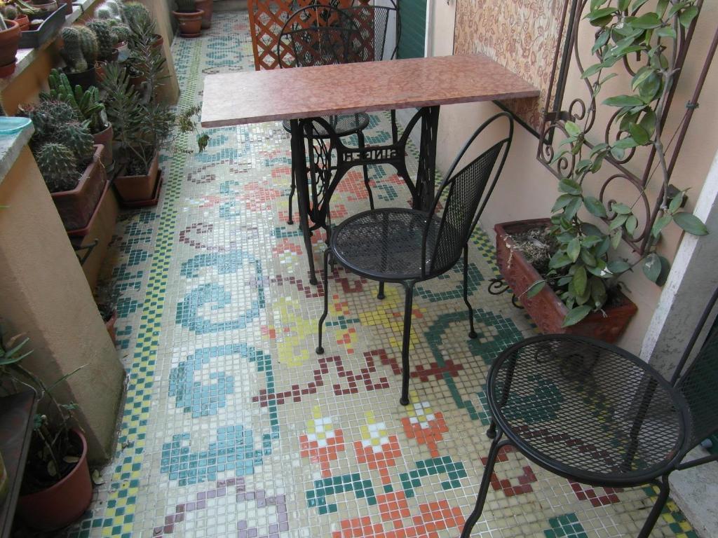 Bed and breakfast Abitazione Pigneto Roma