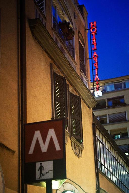 Hotell Appia 442 3*