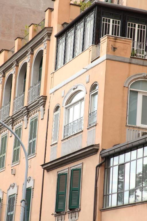 Hotell Appia 442 3*