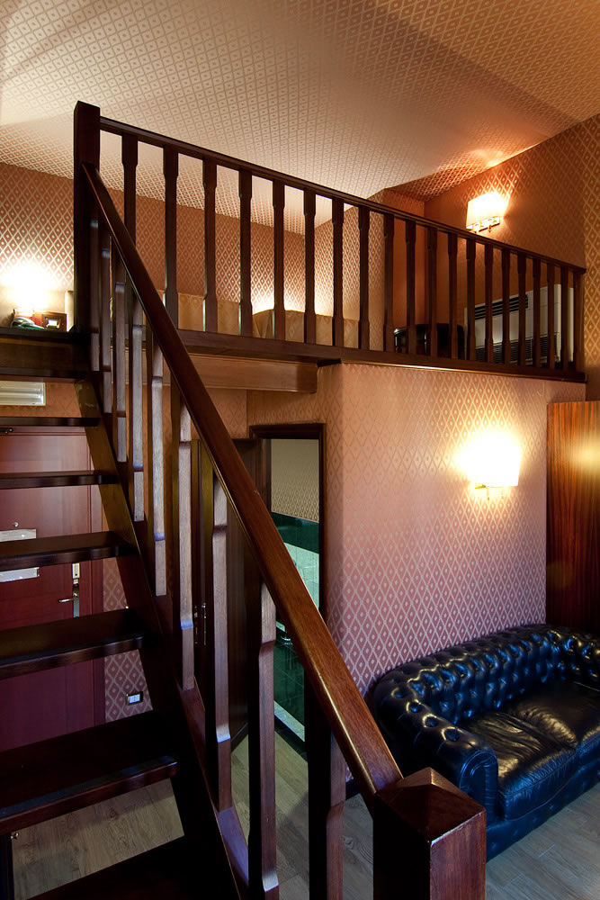 Galles Hotell 3*