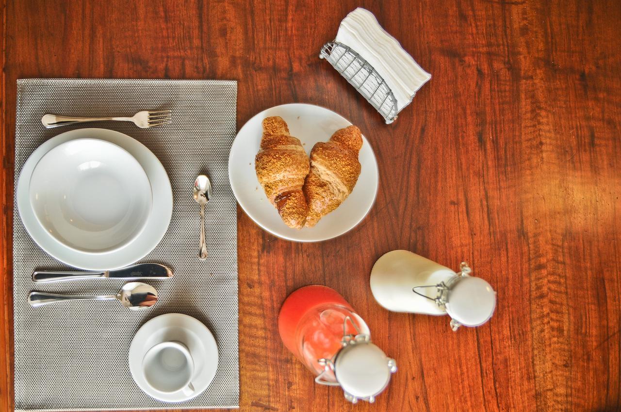 Carini 58 Bed & Breakfast Roma