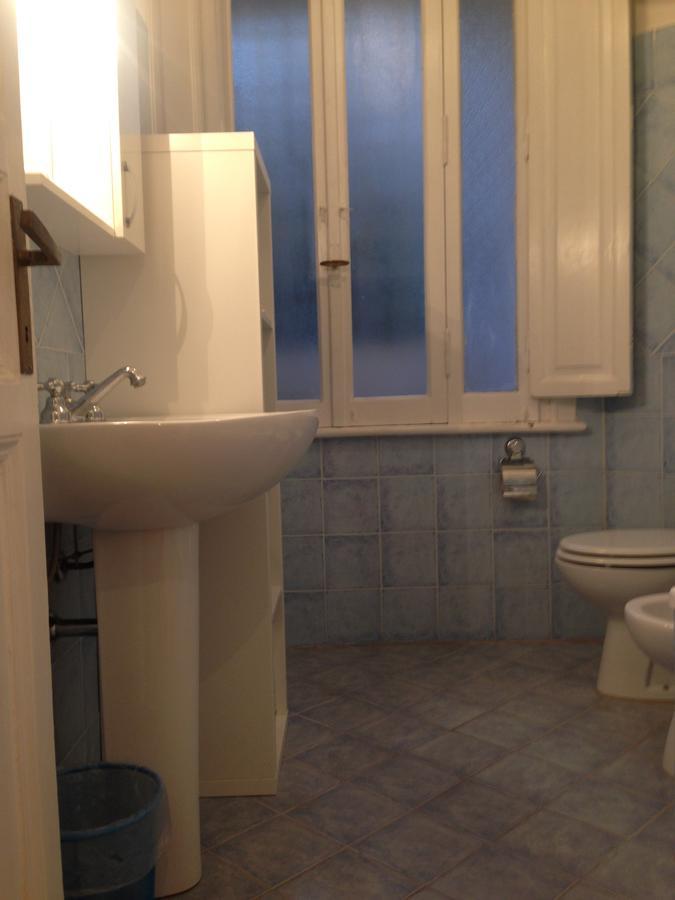 St. John Apartment Rome