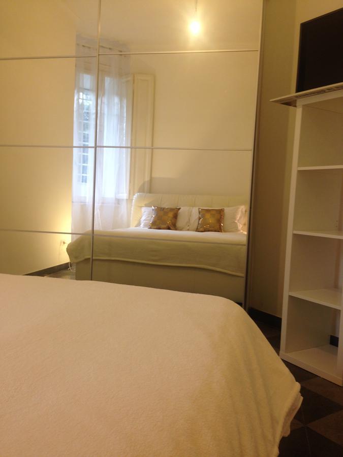 St. John Apartment *