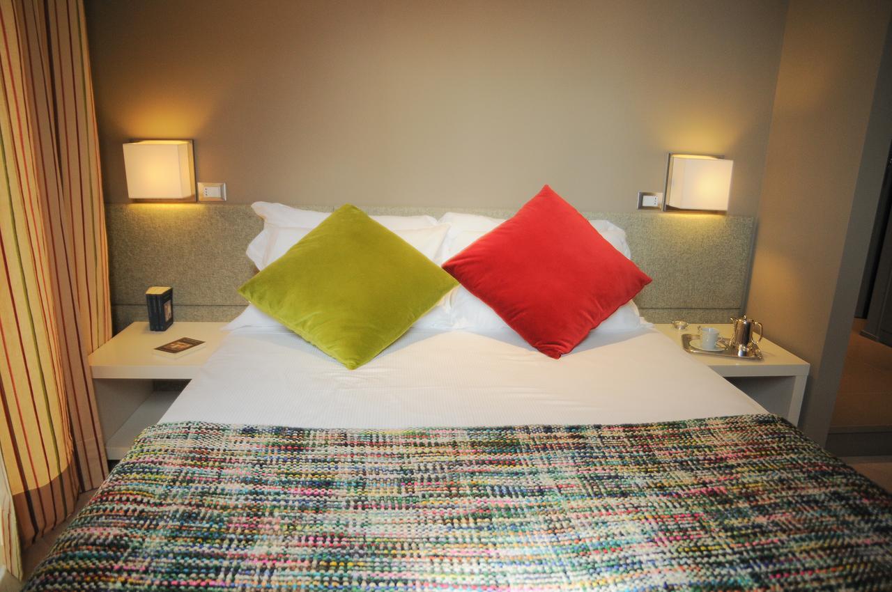 Carini 58 Bed & Breakfast Roma