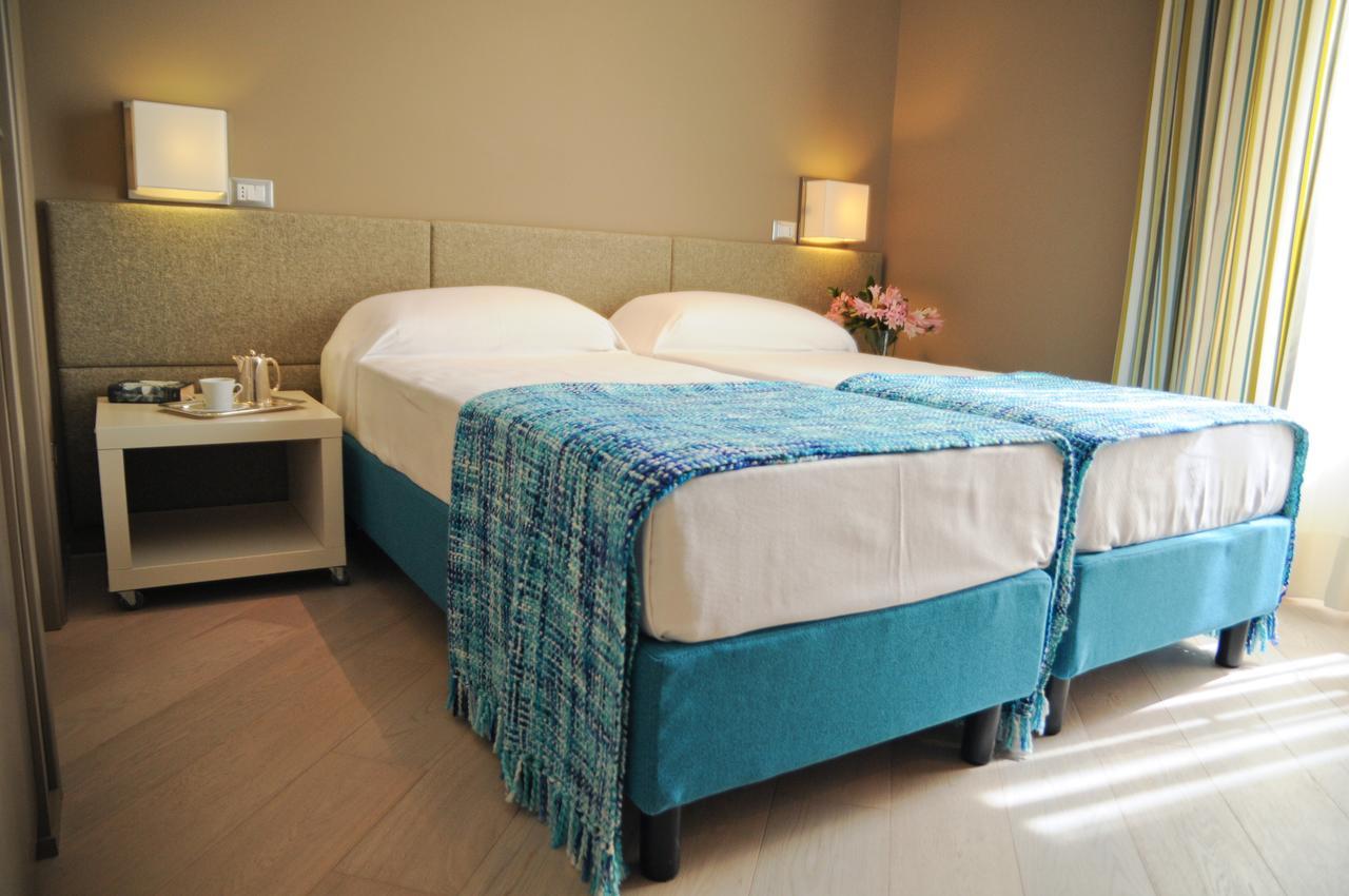 Bed & Breakfast Carini 58