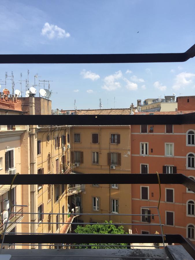 L'opera Bed and breakfast Roma