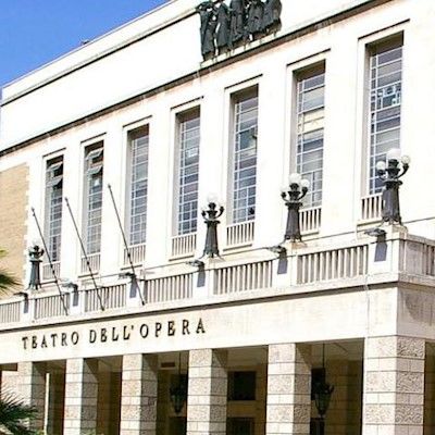 Champagne Palace Hotell Roma