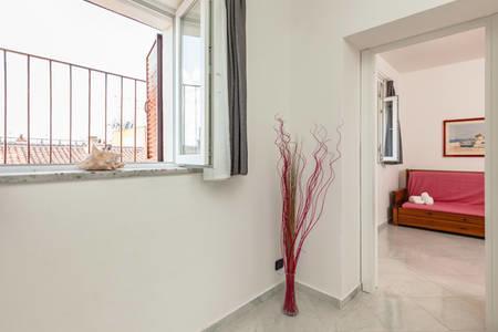Bed and breakfast L'opera Roma