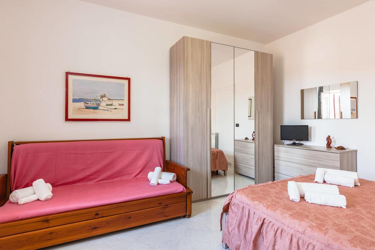 Bed and breakfast L'opera Roma