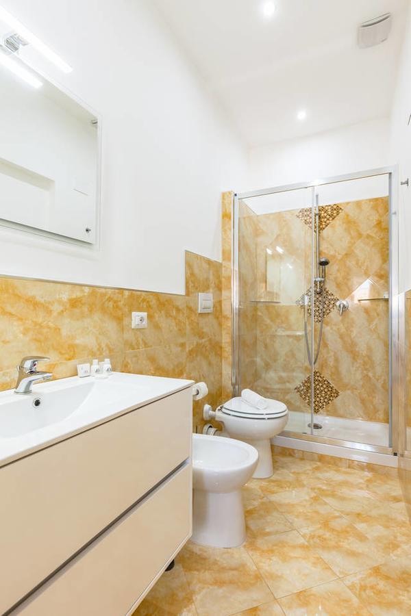 Bed and breakfast L'opera Roma