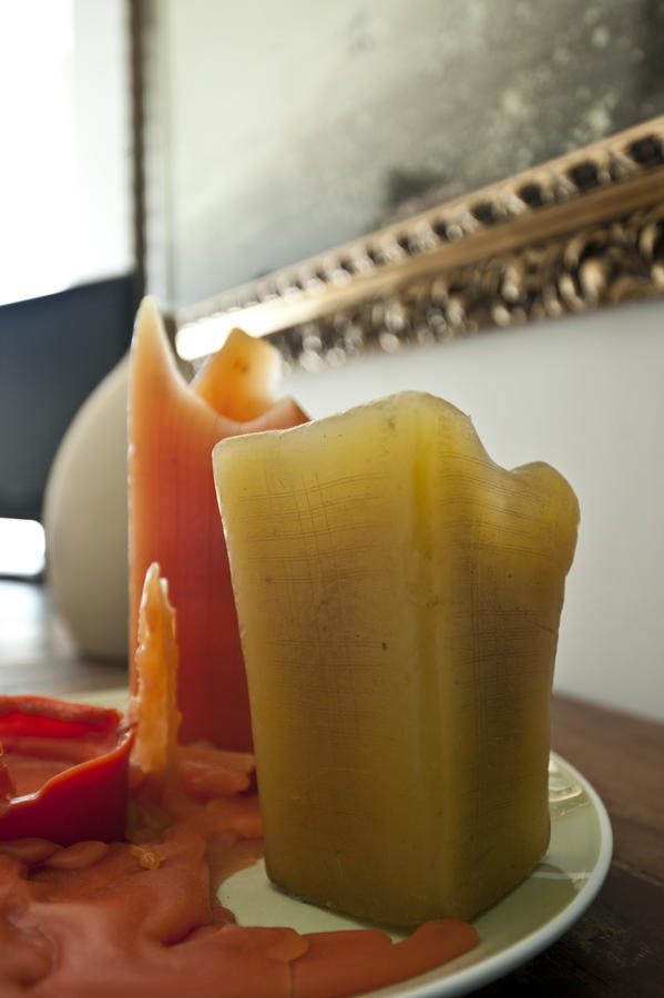 Bed and breakfast Abbraccia Morfeo Roma