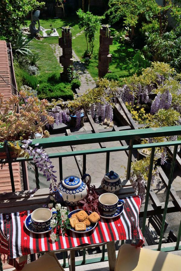 Abbraccia Morfeo Bed and breakfast 3*