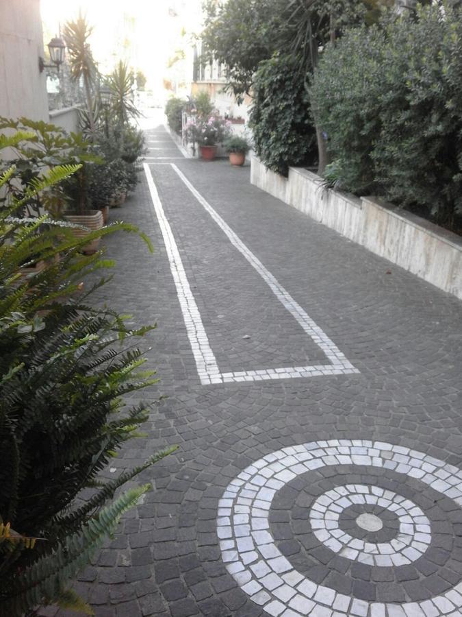 Trastevere 246 Roma