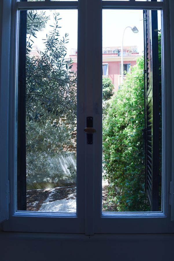 Trastevere 246 Roma