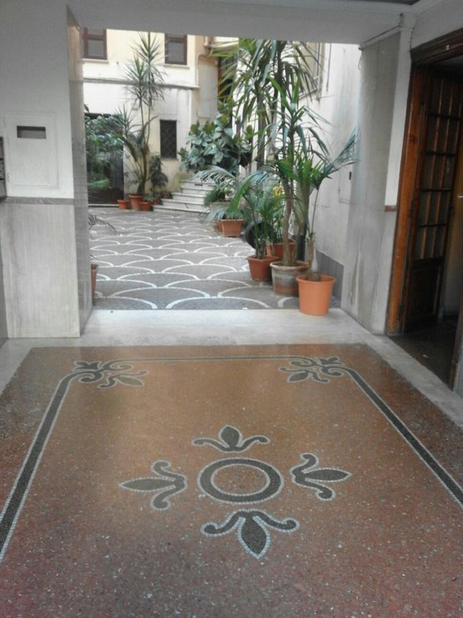 Trastevere 246 Pensión Roma