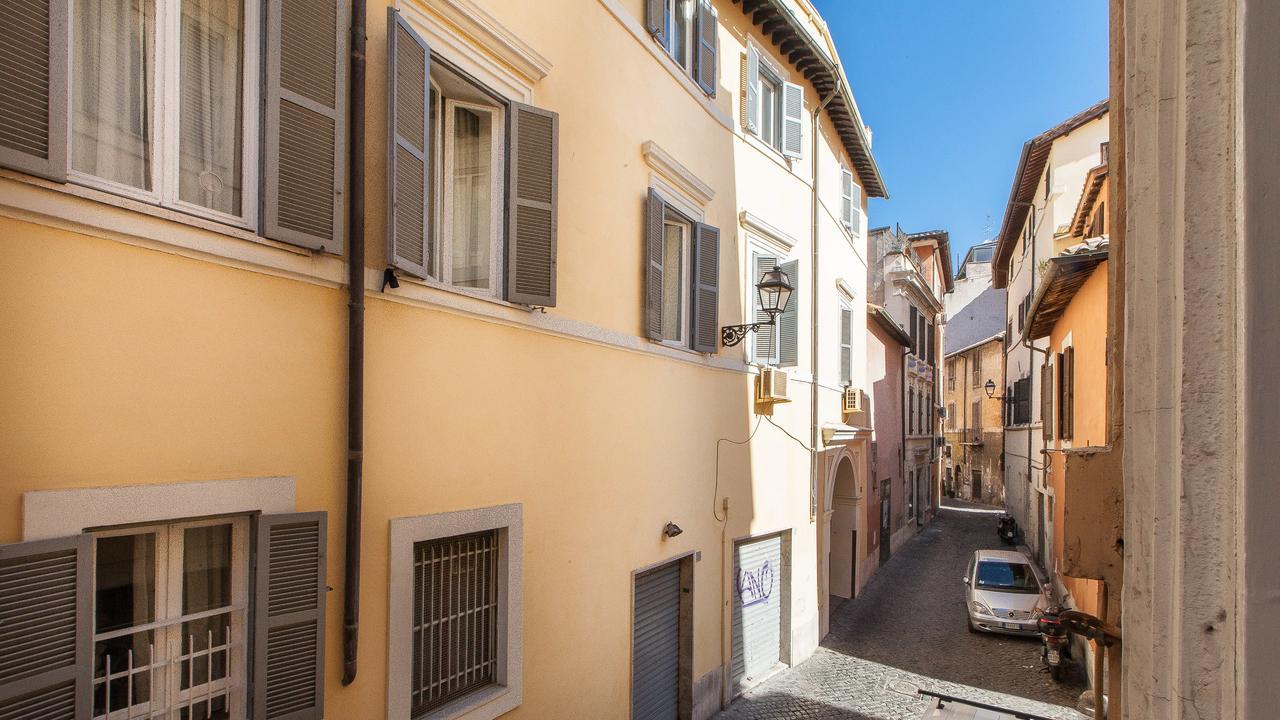 Teatro Pace Roma