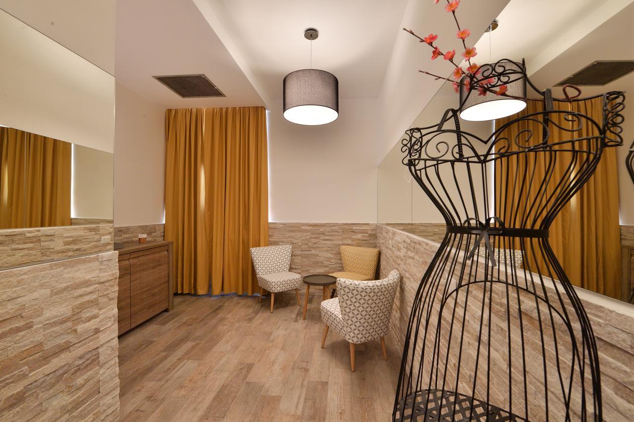 Casa de hóspedes Veneto 3*