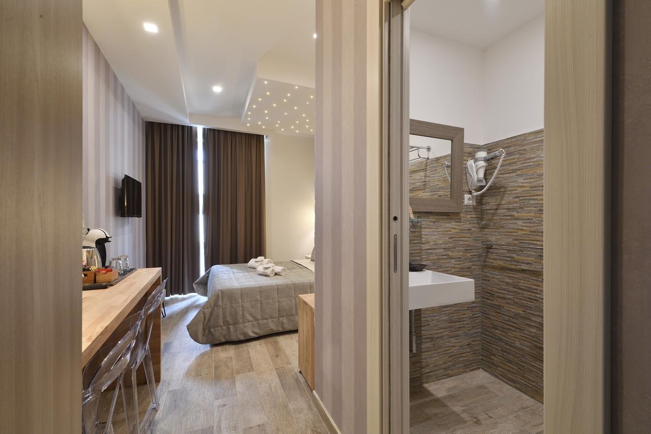 Casa de hóspedes Veneto 3*