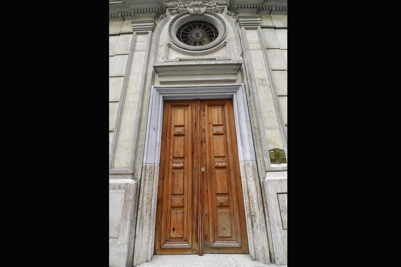 Veneto Casa de hóspedes Roma