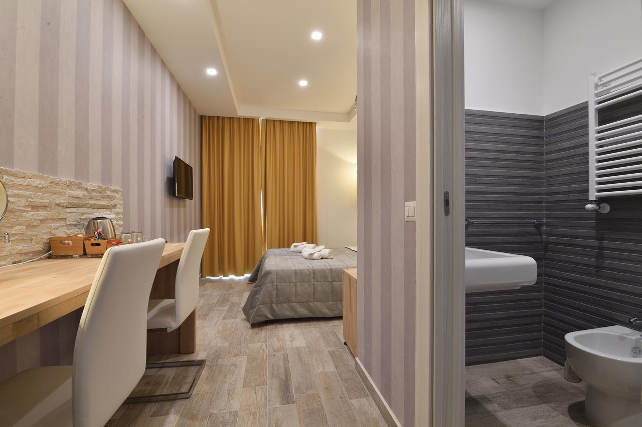 Casa de hóspedes Veneto 3*