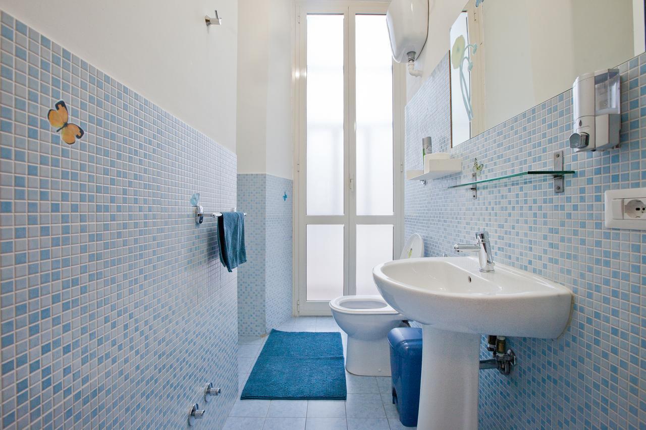 Hostella Female Only Roma